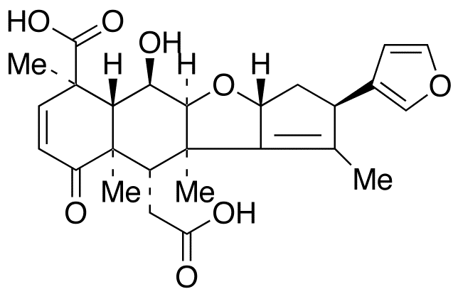 Nimbic Acid