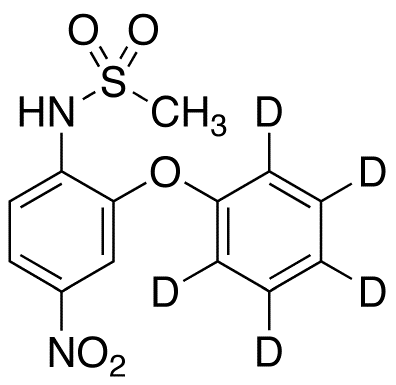 Nimesulide-d5