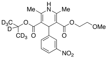 Nimodipine-d7