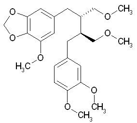 Niranthin