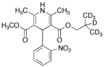 Nisoldipine-d7