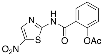 Nitazoxanide