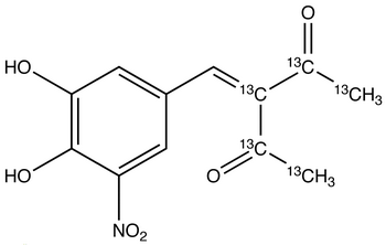 Nitecapone-13C5
