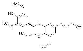 Nitidanin