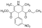 Nitrendipine