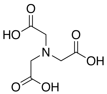 Nitrilotriacetic Acid