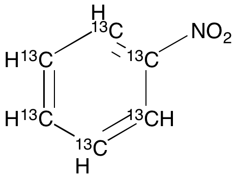 Nitrobenzene-13C6