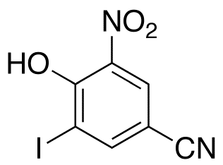 Nitroxinil