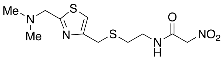 Nizatidine Amide