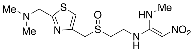 Nizatidine Sulfoxide