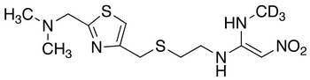 Nizatidine-d3