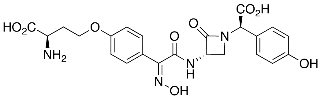 Nocardicin A