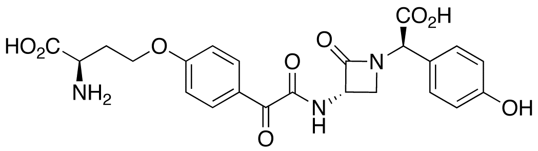 Nocardicin D