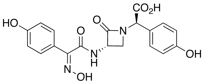 Nocardicin E