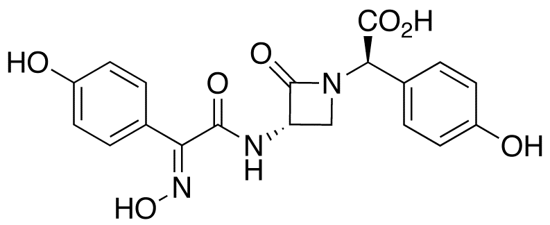 Nocardicin F