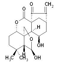 Nodosin