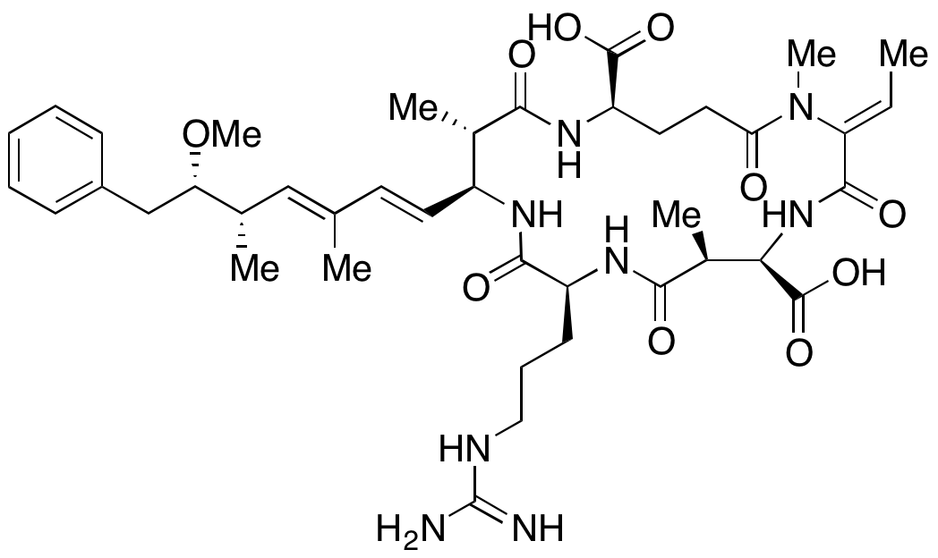 Nodularin