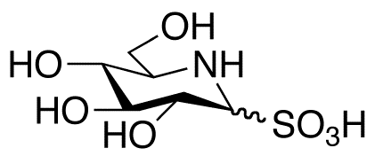 Nojirimycin-1-Sulfonic Acid