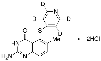 Nolatrexed-d4 Dihydrochloride