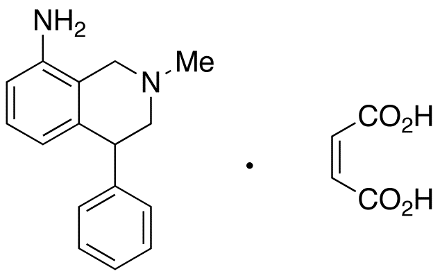 Nomifensine Maleic Acid Salt