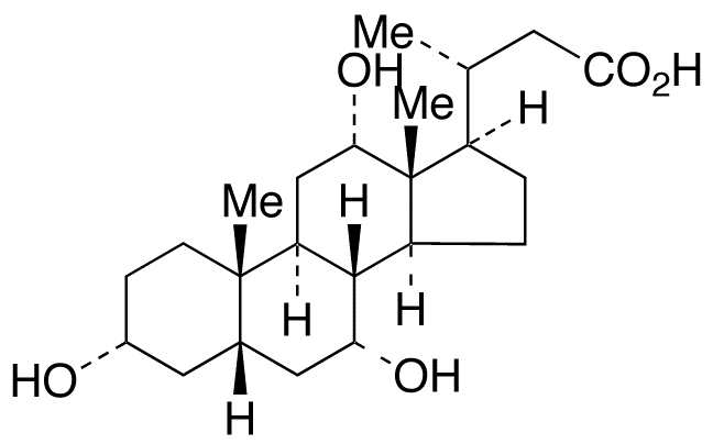 Nor Cholic Acid