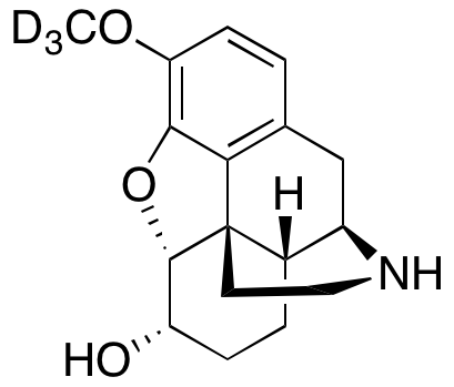 Nor Dihydrocodeine-d3 (100 μg/mL in Methanol)