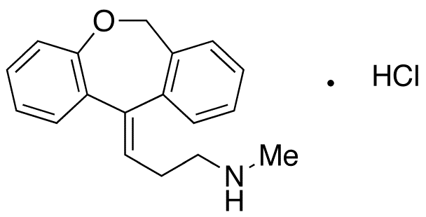 Nor Doxepin Hydrochloride