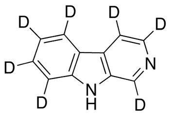 Nor Harmane-d7