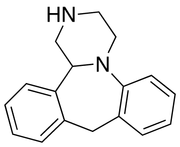 Nor Mianserin