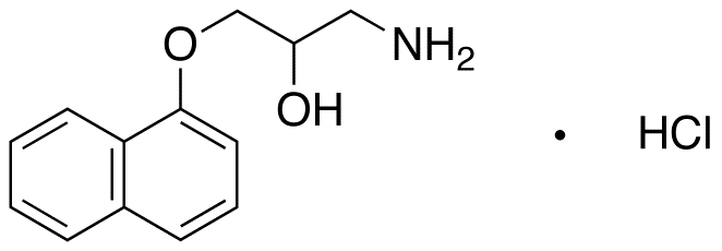 Nor Propranolol Hydrochloride