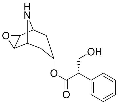 Nor Scopolamine