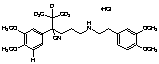 Nor Verapamil-d7, Hydrochloride