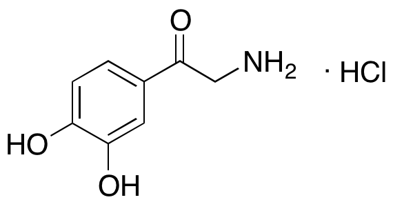 Noradrenalone Hydrochloride