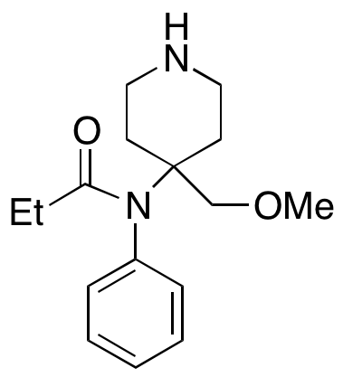 Noralfentanil