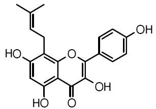 Noranhydroicaritin