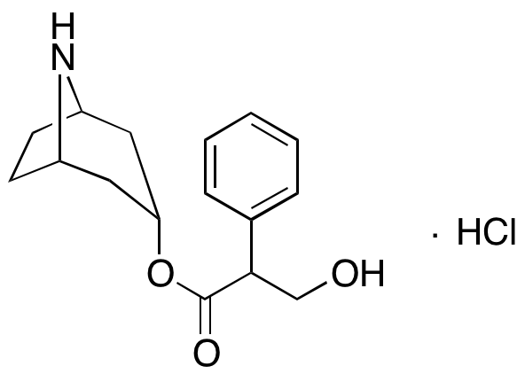 Noratropine Hydrochloride