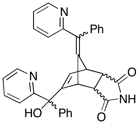 Norbormide