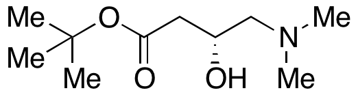 Norcarnitine tert-Butyl Ester