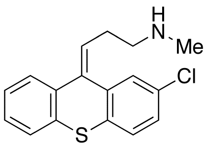 Norchlorprothixene