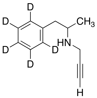 Nordeprenyl-d5