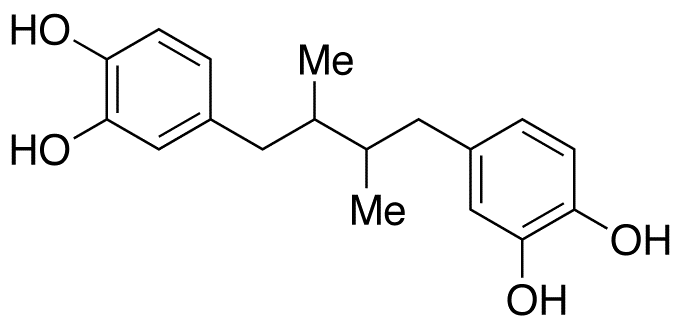 Nordihydro Guaiaretic Acid (mixture of diastereomers)