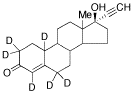 Norethindrone-2,2,4,6,6,10-d6