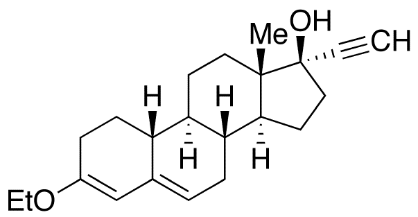 Norethindrone 3-Ethyl Ether