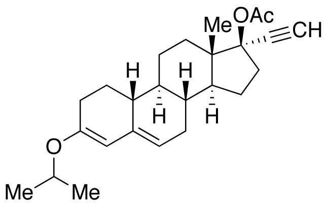 Norethindrone Acetate 3-Isopropylenol Ether