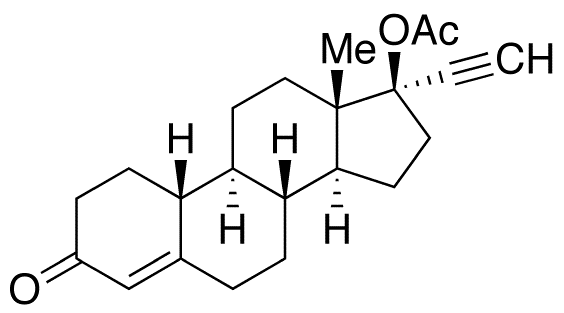 Norethindrone Acetate