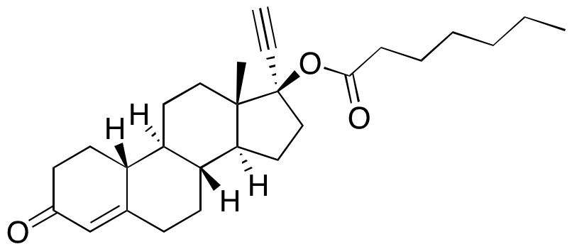 Norethisterone Enanthate