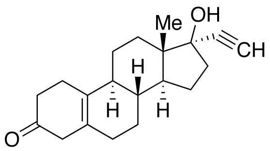 Norethynodrel