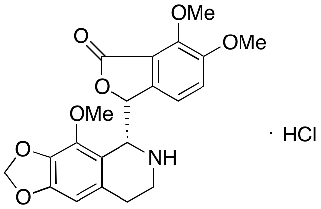 Norgnoscopine Hydrochloride