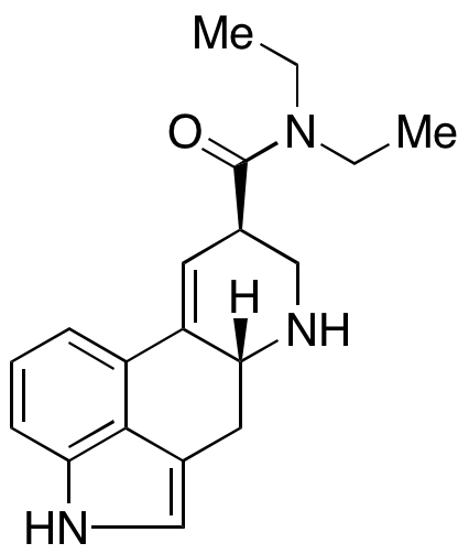 Norlysergic Acid Diethylamide