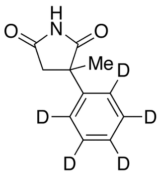 Normesuximide-d5